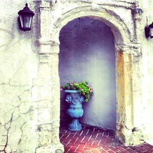 Set of 2 Original Photo Print Cards Wall Art Unframed